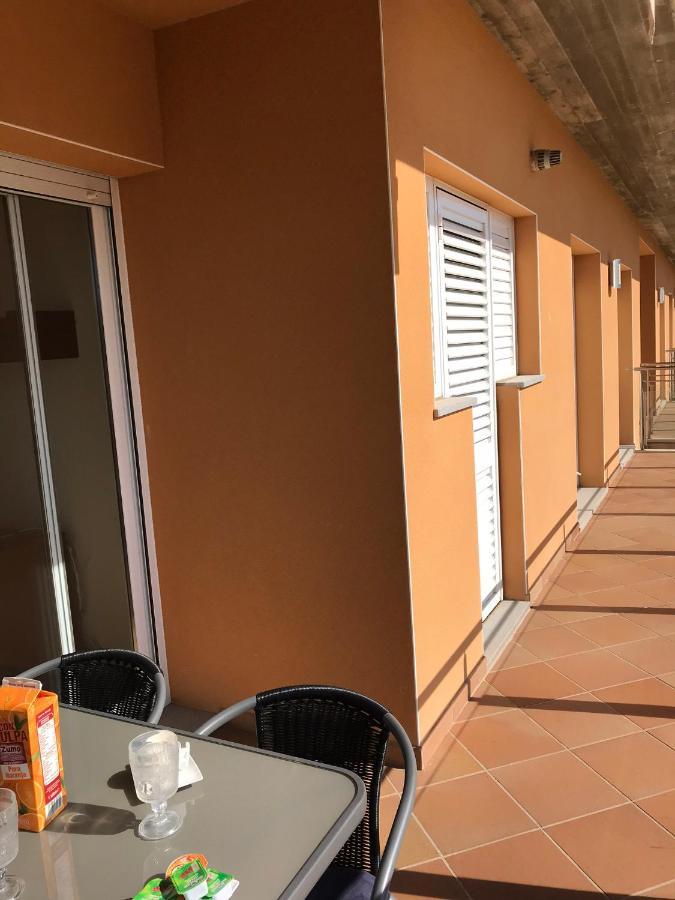 Apartament Catalunya, Centrico Y Con Parking L' Escala Екстериор снимка