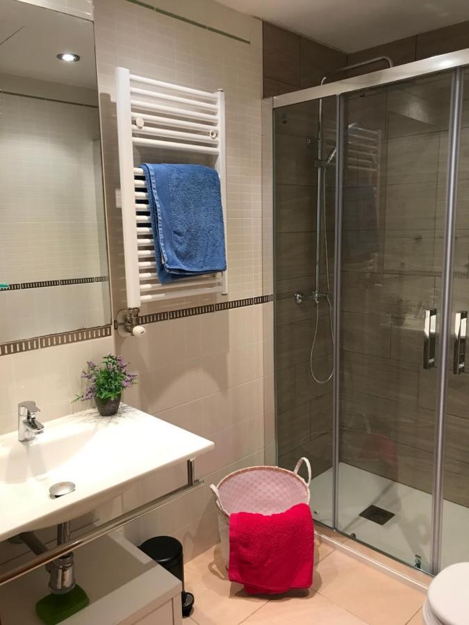Apartament Catalunya, Centrico Y Con Parking L' Escala Екстериор снимка