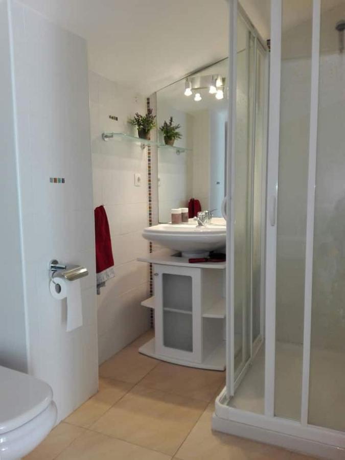 Apartament Catalunya, Centrico Y Con Parking L' Escala Екстериор снимка