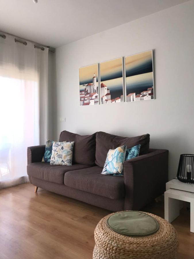 Apartament Catalunya, Centrico Y Con Parking L' Escala Екстериор снимка