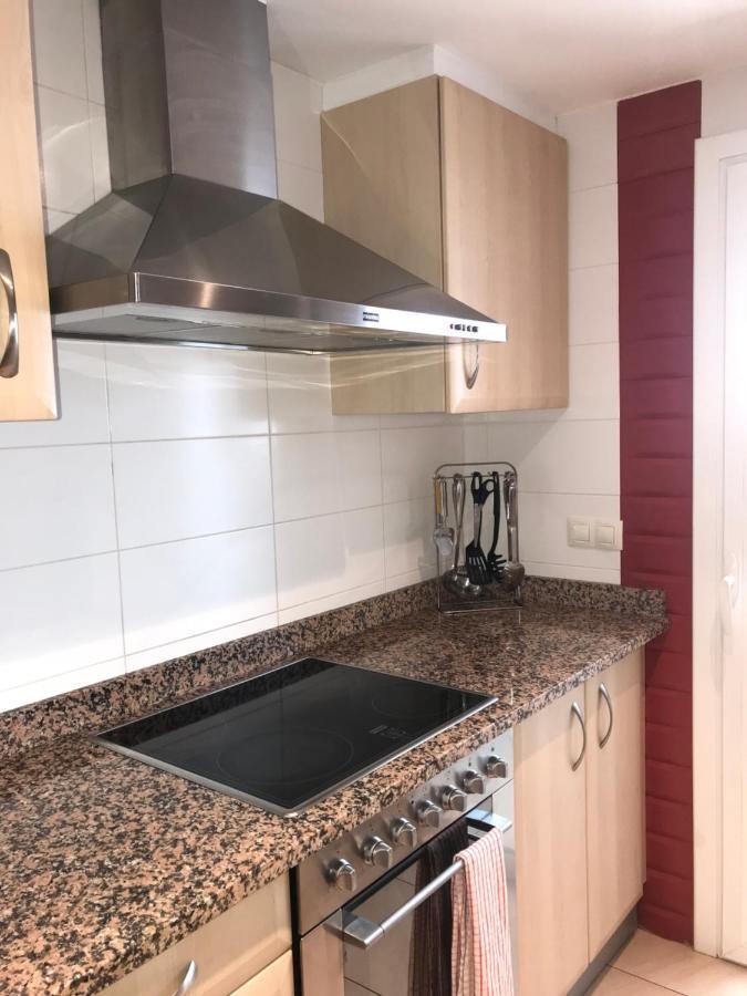 Apartament Catalunya, Centrico Y Con Parking L' Escala Екстериор снимка
