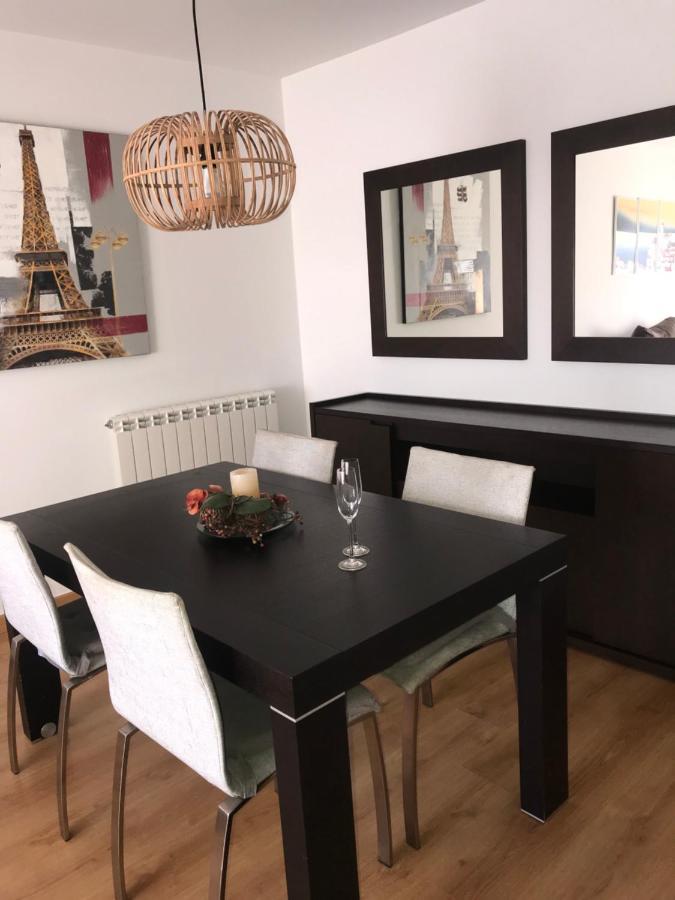 Apartament Catalunya, Centrico Y Con Parking L' Escala Екстериор снимка